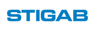 Stigab Logo