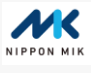 NIPPON MIK Logo