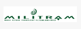 militram Logo
