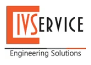 IVService Logo