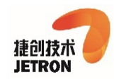 捷创电气 Logo