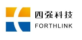 四强 Logo
