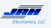 JRH Logo