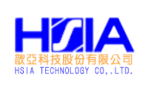 歆亚 Logo