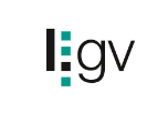 LGV Electronic Logo