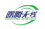 曙腾无线 Logo