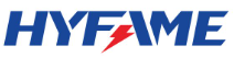 海发科技 Logo