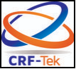 CRF-Tek Logo