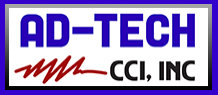 Ad-Tech Logo