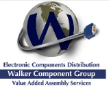 Walker Component Group Logo