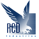 RCD Industries Logo