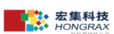 宏集科技(HONGRAX) Logo