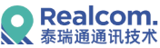 泰瑞通(Realcom) Logo