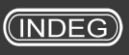 INDEG Logo