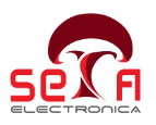 SETA Logo