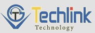 泰凌微(Techlink) Logo