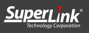 陸傑(Superlink) Logo