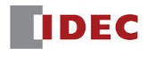 IDEC Logo