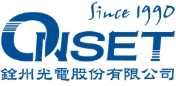 铨州光电 Logo