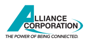 Alliance Corporation Logo
