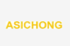 亚芯鸿 Logo