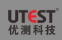 深圳市优测科技 Logo
