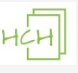 合创辉 Logo