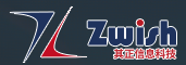 其正(Zwish) Logo