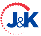 J&K Connectors Logo