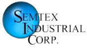 Semtex Industrial Logo