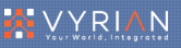 VIRYAN Logo