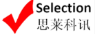 思莱科讯 Logo