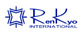 连京 Logo