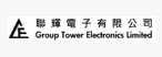 铁塔(Group Tower) Logo
