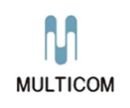 Multicom Logo