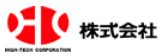 高新技术(HIGH-TECH) Logo