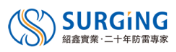 绍鑫 Logo