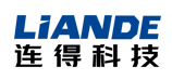连得 Logo