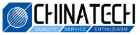中仪(CHINATECH) Logo