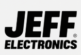 JEFF ELECTRONICS Logo