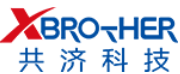 深圳市共济科技 Logo