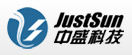 中盛科技 Logo