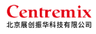 展创振华