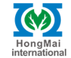 深圳市鸿迈电子有限公司 Logo