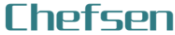 冠森(chefsen) Logo