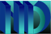HASHIUDO DENSHI Logo