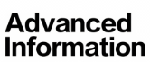 Advanced Information Logo