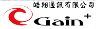 皓翔通讯(GainPlus Communications Ltd) Logo