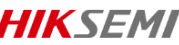 Hiksemi(杭州海康存储科技)