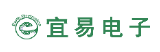 宜易电子(Earth Electronics) Logo